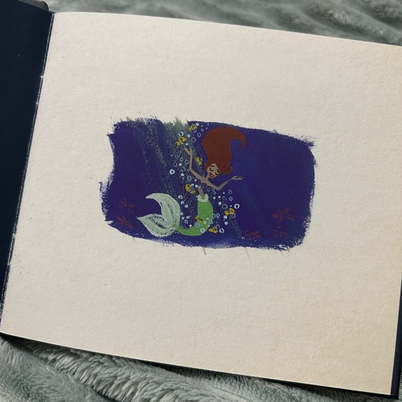 Walt Disney Records: The Legacy Collection Little Mermaid - Picture 2 of 9